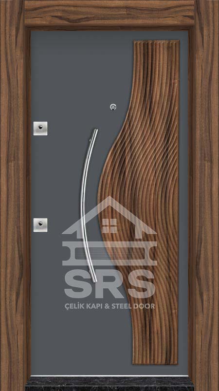 SRS DOOR - 226